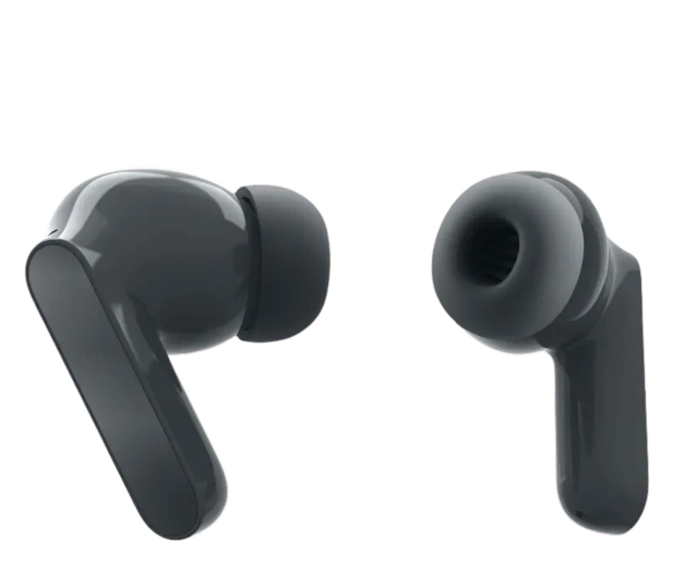 Motorola Moto Buds Bass Dark Shadow - 1501769 - zdjęcie 2